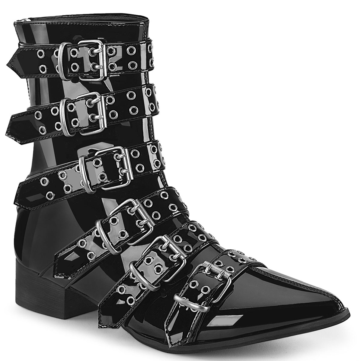 Alternative best sale boots uk