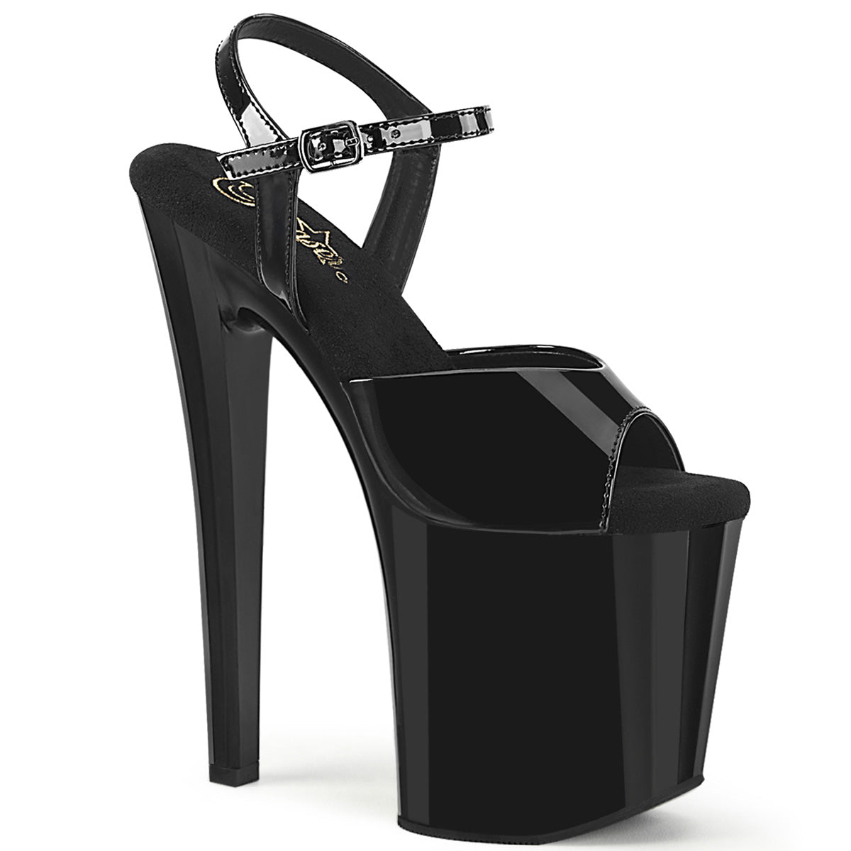 Platform heels for girls best sale