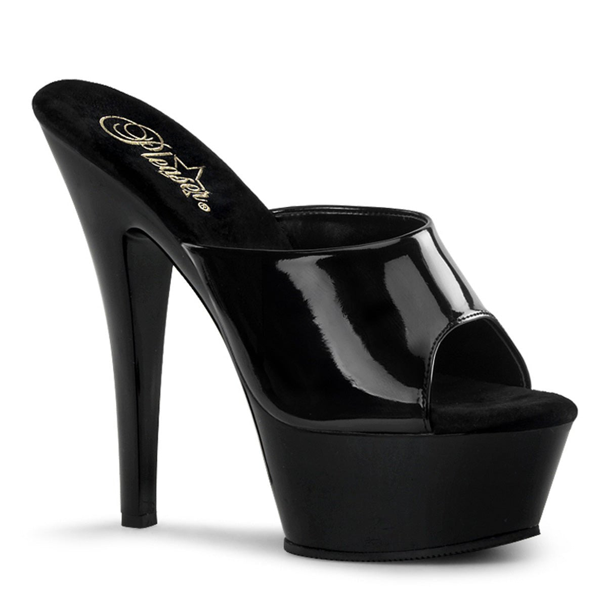 Pleaser stilettos hot sale