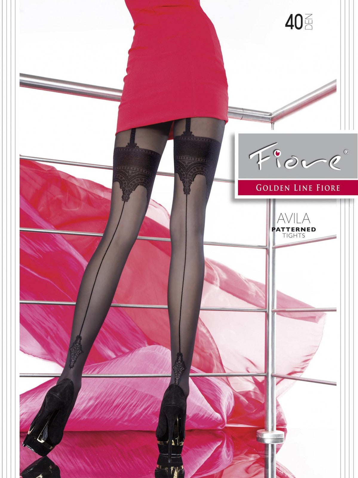 Fiore tights uk hotsell