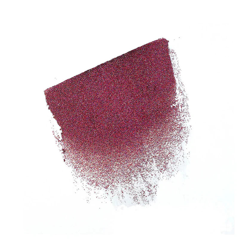 Stargazer Fuchsia Glitter Lipstick