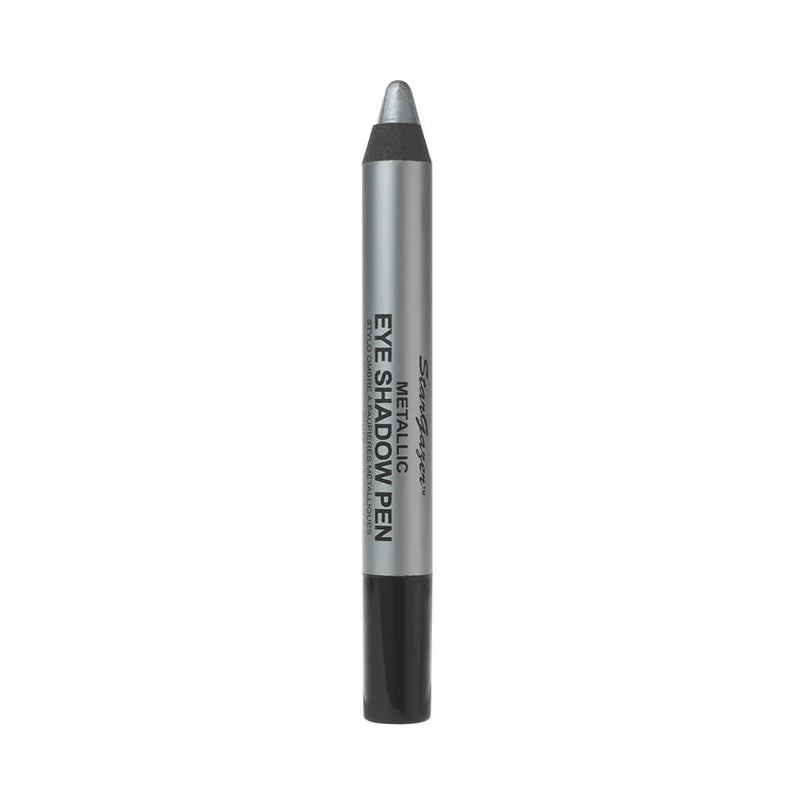 Stargazer Silver Metallic Eyeshadow Pencil