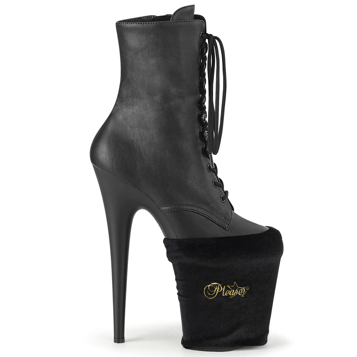 Pole dancing boots uk sale