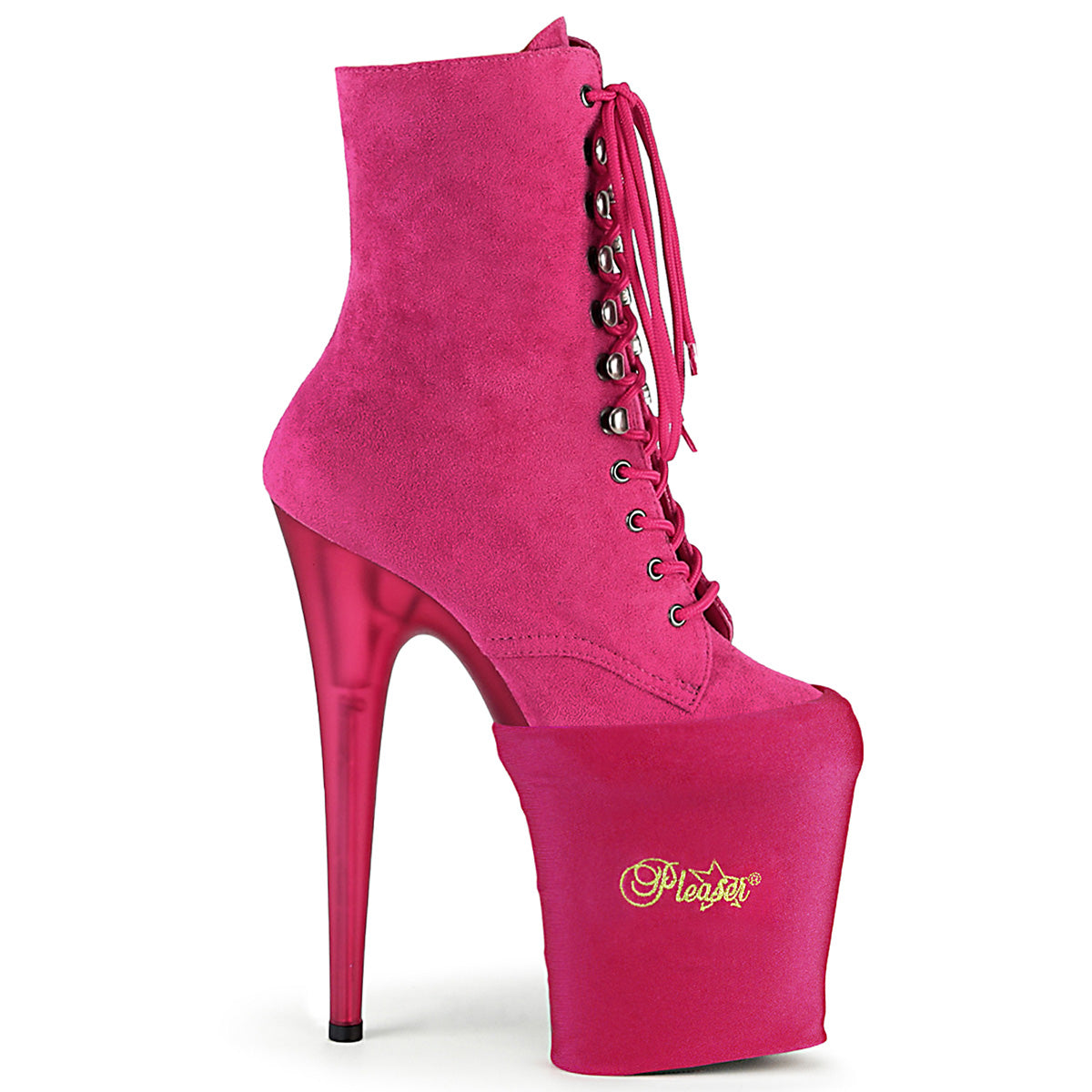 Pleaser Pole Shoe Protectors