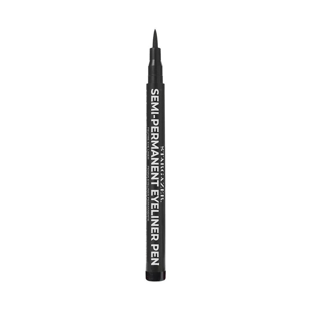 Stargazer Semi Permanent Eyeliner Pen Black 01