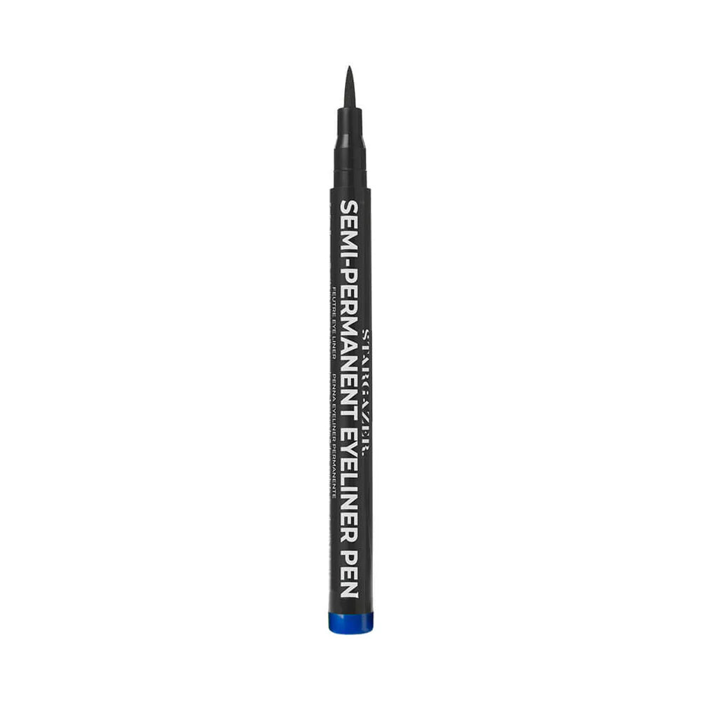 Stargazer Semi Permanent Eyeliner Pen Blue 04