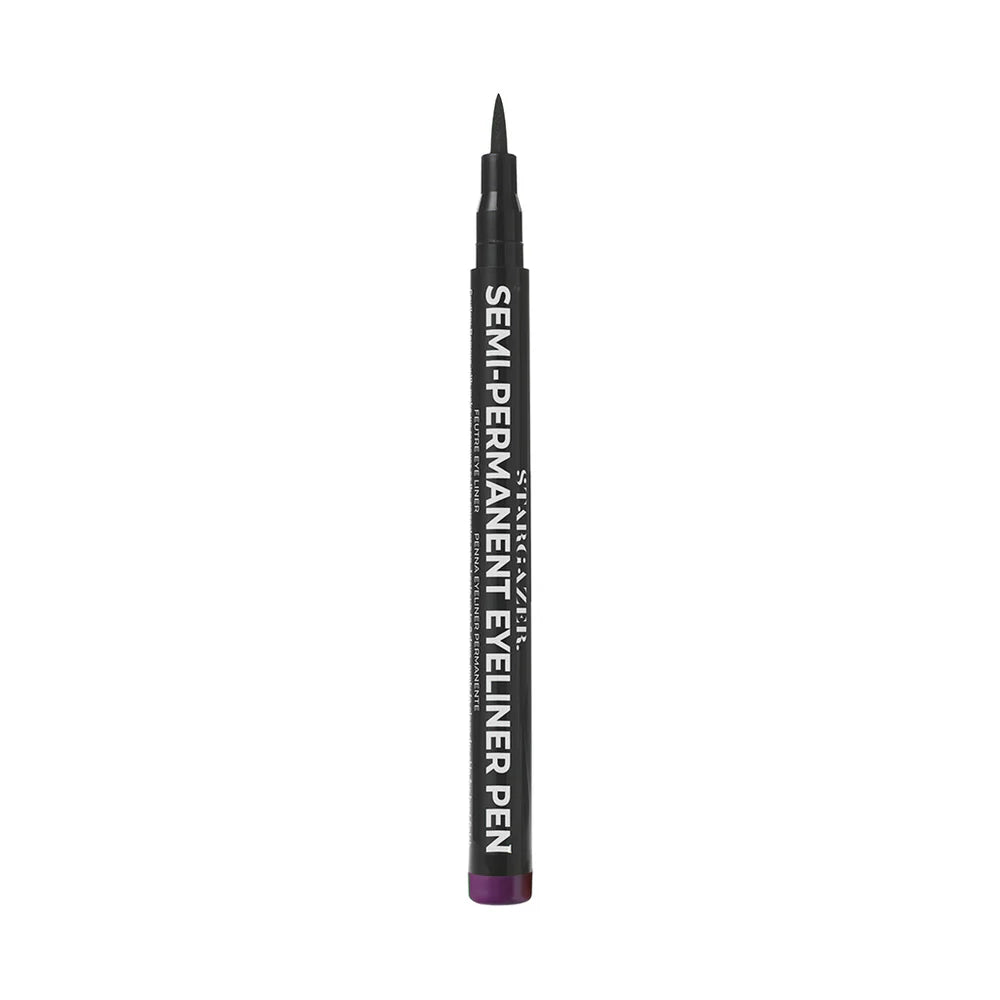Stargazer Semi Permanent Eyeliner Pen Purple 05