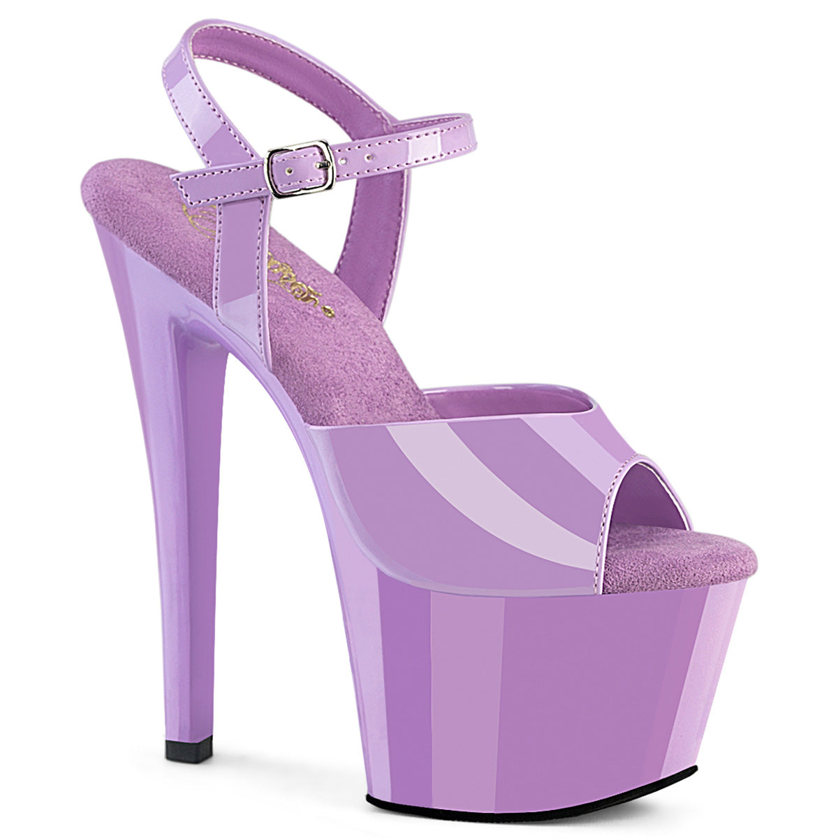 Pleaser Sky 309 Womens 7 Inch Heel, Platform Sandals