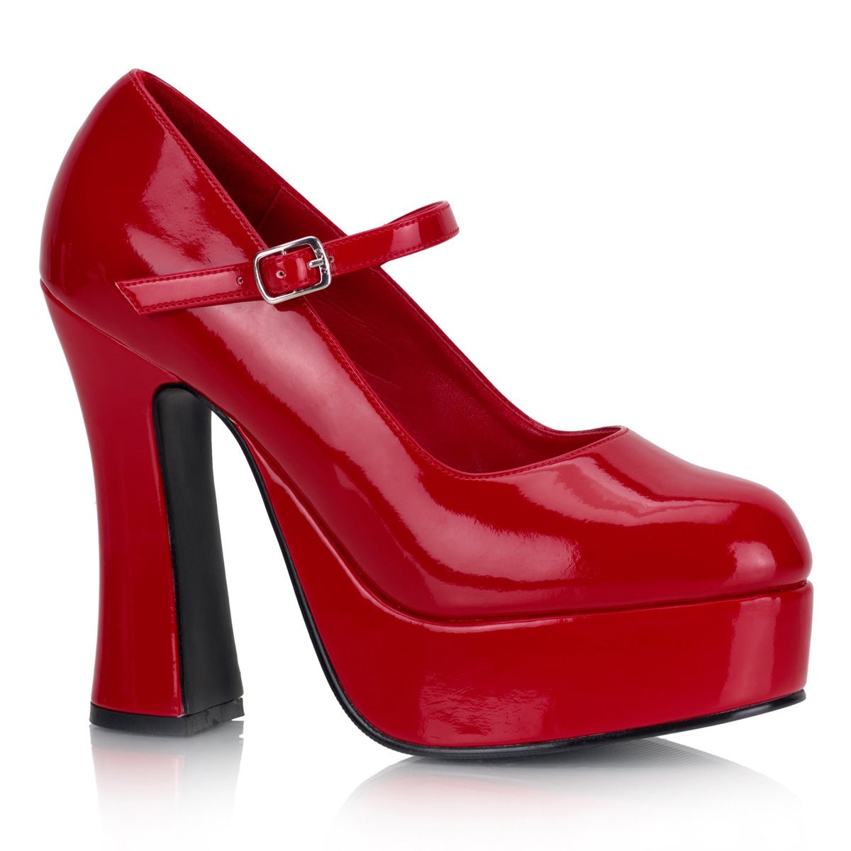 Demonia store high heels