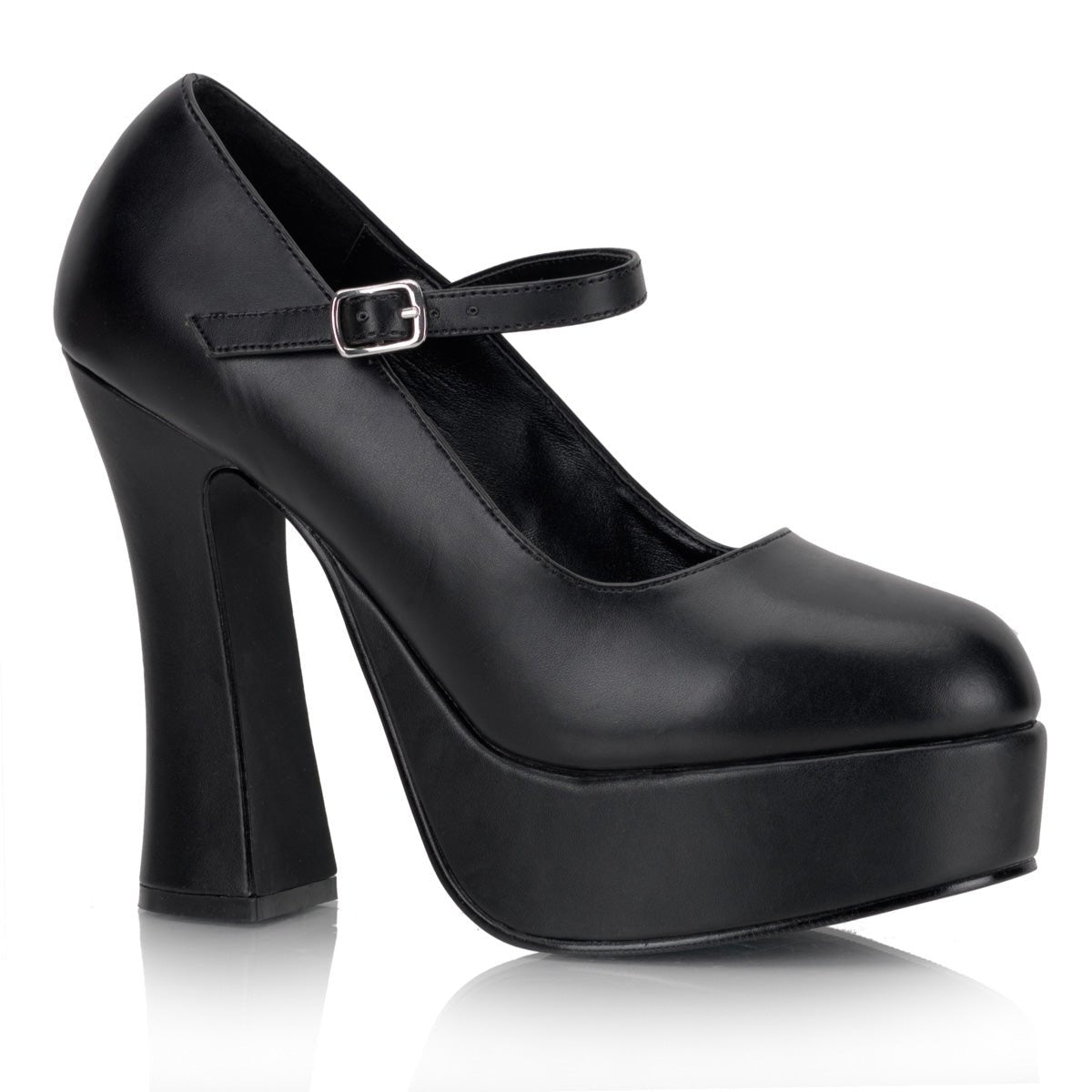 Demonia 5-6 Inch Heels Buy Online from Alternative Footwear