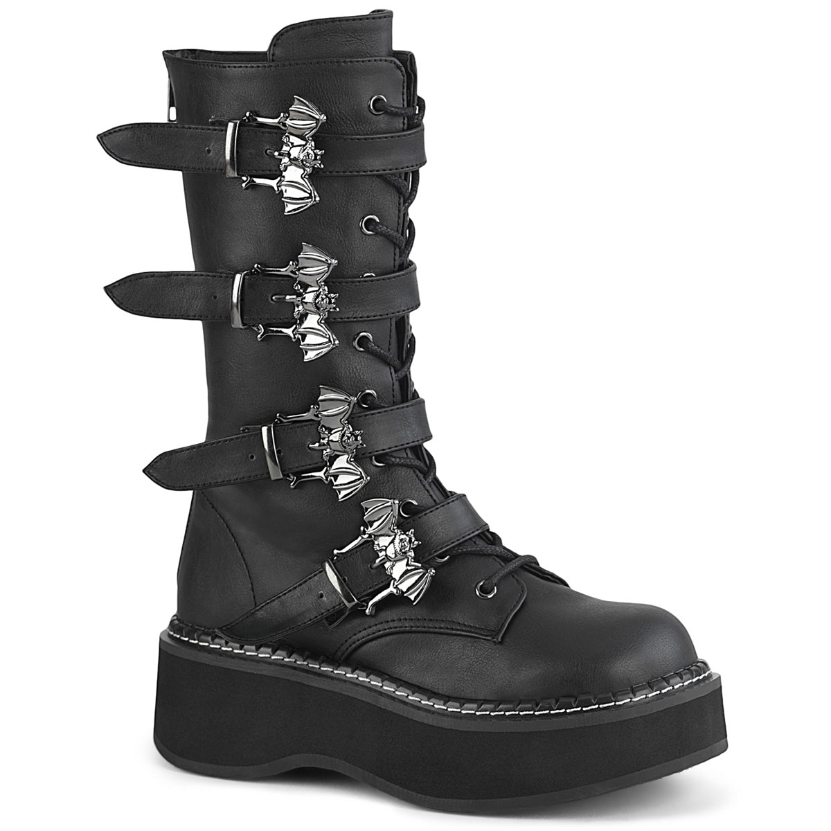 Goth 2025 boots uk