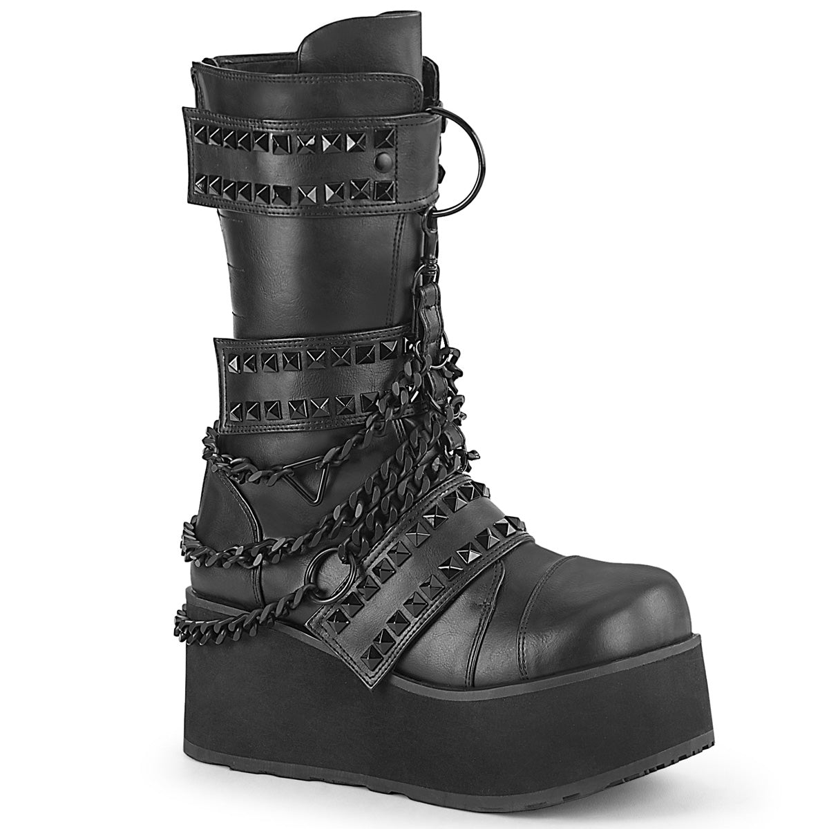 Demonia 2025 shoes uk