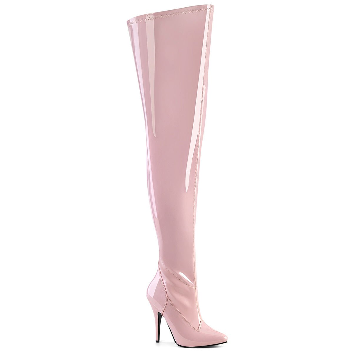 Pink 2024 label boots