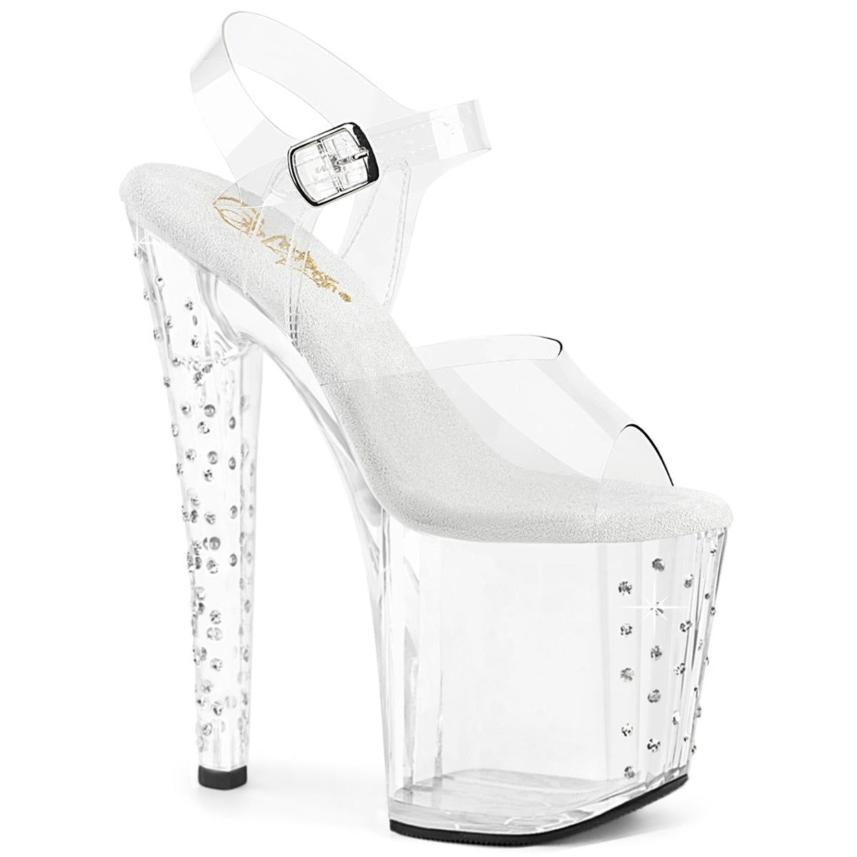 Pleaser ENCHANT 708RS - From Pleaser Sold By Alternative Footwear