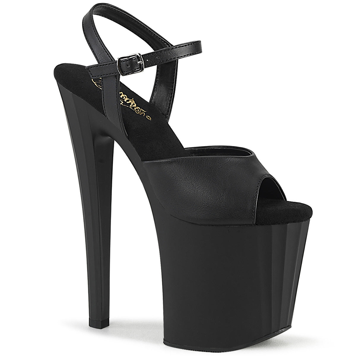 Pleaser ENCHANT 709 - From Pleaser Sold By Alternative Footwear